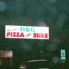 D&G Pizza