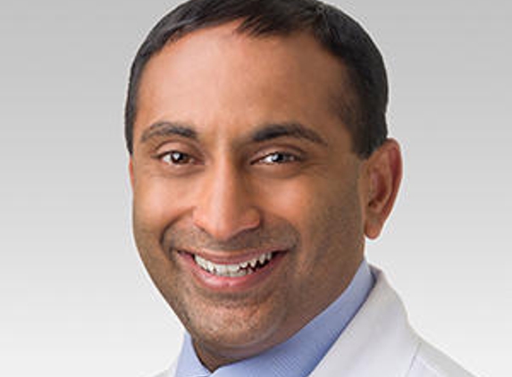 Srinadh Komanduri, MD - Oak Brook, IL