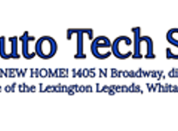 Auto Tech Service - Lexington, KY