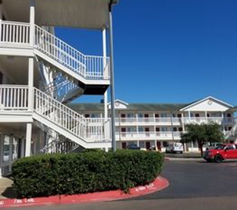 InTown Suites - Corpus Christi, TX