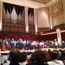 Jacoby Symphony Hall - Halls, Auditoriums & Ballrooms