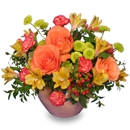Ball Park Floral & Gifts - Florists