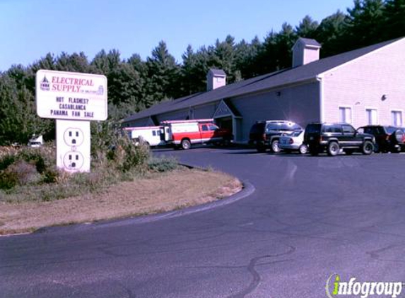 Electrical Supply of Milford - Milford, NH
