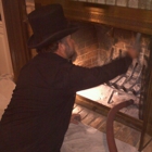 Chimney Sweep The