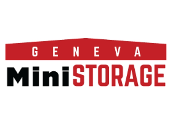 Geneva Mini Storage - Geneva, NY