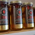 The Carolina Honey Bee Company