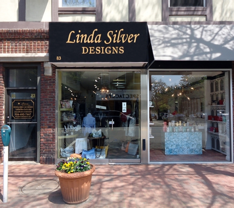 Linda Silver Designs - Great Neck, NY