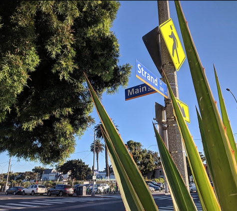 Beach House Cowork - Santa Monica, CA