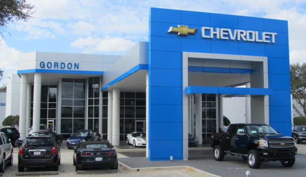 Gordon Chevrolet - Tampa, FL