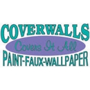 Coverwalls - Stamped & Decorative Concrete