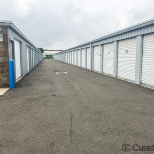 CubeSmart Self Storage - Windsor Locks, CT