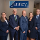 The Butera Jordan Bender Hendricks Group of Janney Montgomer - Business Brokers