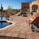 Falcon Landscapes Pavers & Masonry - Deck Builders