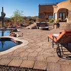 Falcon Landscapes Pavers & Masonry