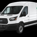 Enterprise Truck Rental - Car Rental