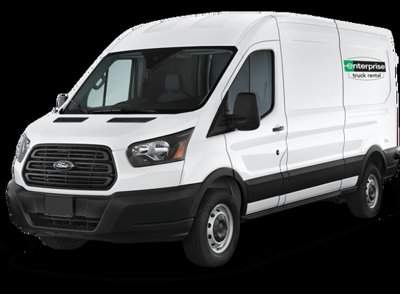 Enterprise Truck Rental - Olathe, KS