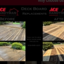 Ace Handyman Services Cypress - Drywall Contractors