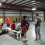 Victory Futsal - Indoor Soccer Facility