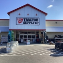 Tractor Supply Co - Farm Equipment