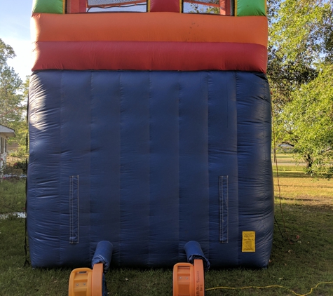 MT Inflatables - Smiths Station, AL