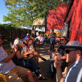 Horse & Dragon Brewing Company - Fort Collins, CO