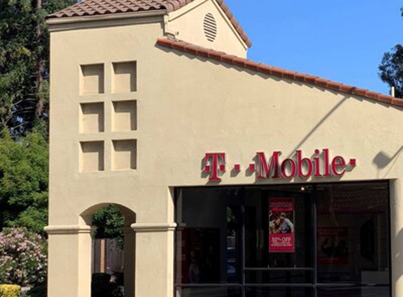 T-Mobile - San Leandro, CA