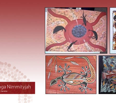 Winnunga Nimmityjah Aboriginal Health & Community Services Ltd - Narrabundah, ACT