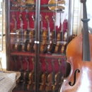 Gary Ritter Violin Viola Cello - Violins