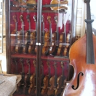 Gary Ritter Violin Viola Cello