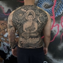 Iron Will Tattoo - Tattoos