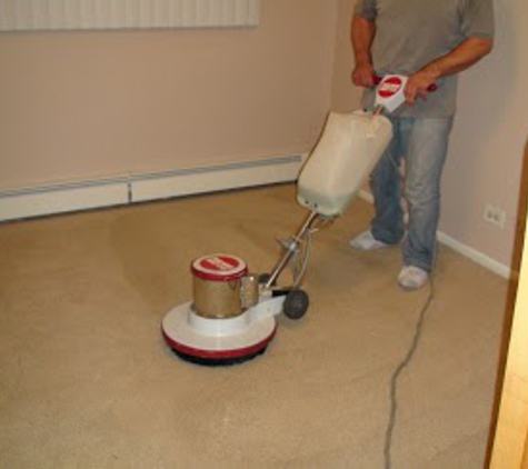 Carpet Wiser Carpet Cleaning - Elgin, IL