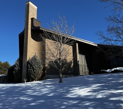 The Church of Jesus Christ of Latter-day Saints - Salt Lake City, UT