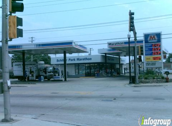 Automated Fueling Systems - Schiller Park, IL