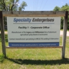 Specialty Enterprises gallery