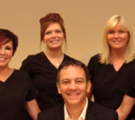 John J Vallera DDS - Steubenville, OH