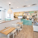 Bluestone Lane Walnut Street Café - Beverages