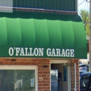 O'Fallon Garage - Brake Repair