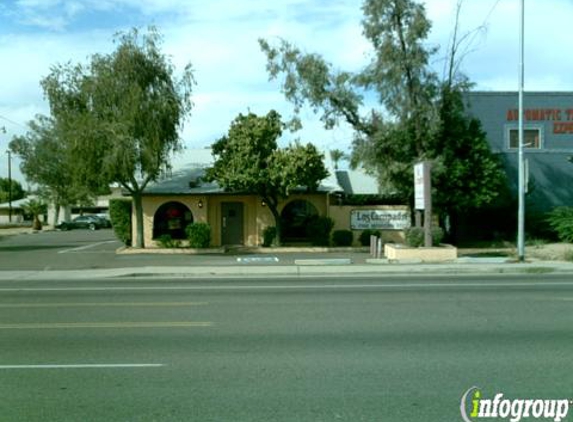 Los Compadres Mexican Food - Phoenix, AZ