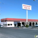 Discount Tire - Automobile Parts & Supplies