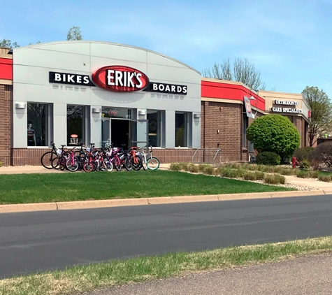 ERIK'S - Bike Board Ski - Eden Prairie, MN