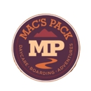 Mac's Pack - Dog Day Care