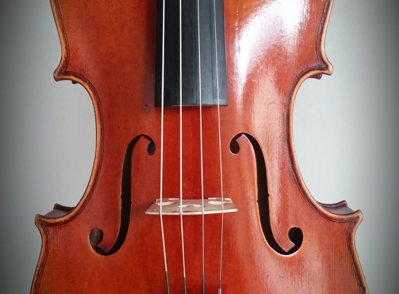 Marcano's violin studio - Coral Springs, FL