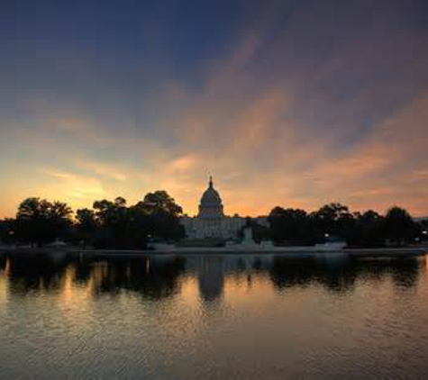 World, Formerly Known As Potomac Ashcraft - Alexandria, VA