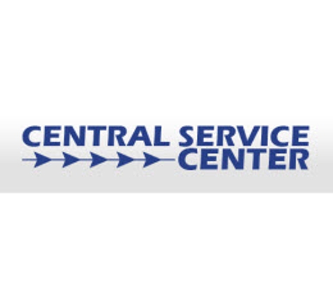 Central Service Center - Laurel, MD