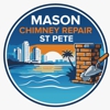 Mason Chimney Repair St. Pete gallery