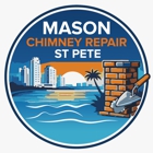 Mason Chimney Repair St. Pete