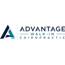 Advantage Walk-In Chiropractic - Massage Services