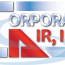 Corporate Air Inc - Air Conditioning Service & Repair