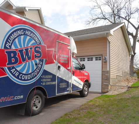 BWS Heating & Air Conditioning - Eden Prairie, MN