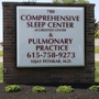Comprehensive Sleep Center & Pulmonary Practice